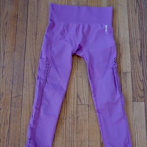 Gymshark leggings